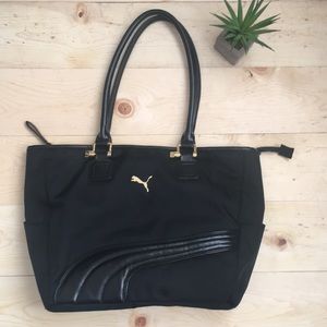 puma cartel handbag